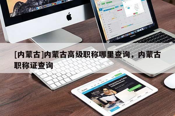 [内蒙古]内蒙古高级职称哪里查询，内蒙古职称证查询